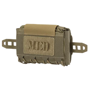 Direct Action Compact MED Pouch Horizontal