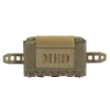 Direct Action Compact MED Pouch Horizontal