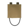 Direct Action LOW PROFILE DUMP POUCH