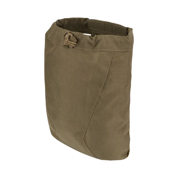 Direct Action DUMP POUCH - Cordura — Coyote Brown
