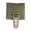 Direct Action DUMP POUCH - Cordura