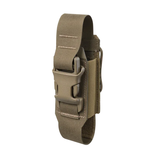 Direct Action FLASHBANG POUCH MK II - Cordura — Coyote Brown