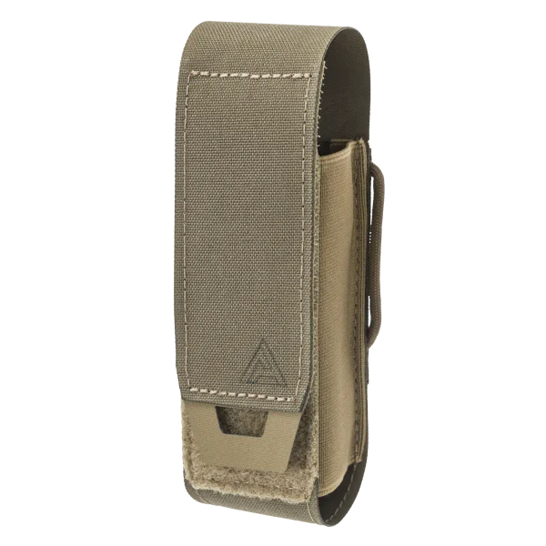 Direct Action FLASHBANG POUCH - Cordura — Adaptive Green