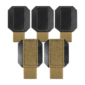 Direct Action Flex Cuff Loops