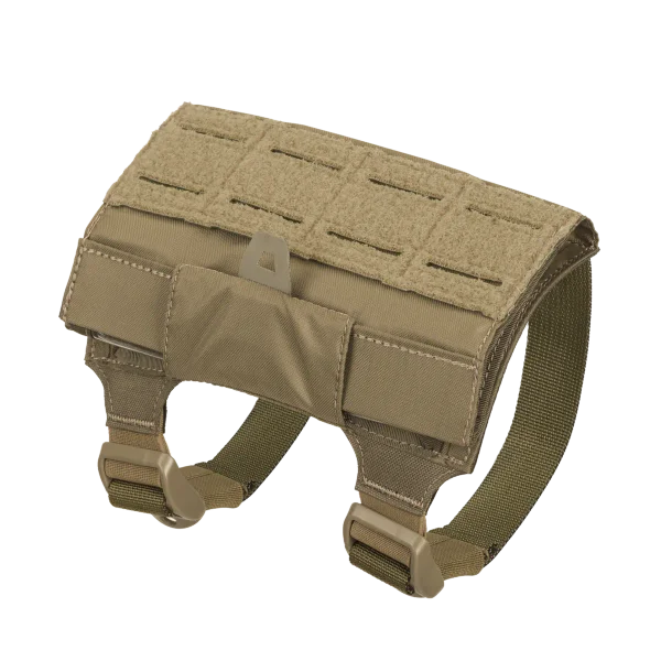 Direct Action GRG Pouch — Coyote Brown