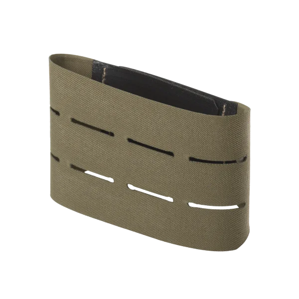 Direct Action HOLSTER MOLLE WRAP - Cordura — Adaptive Green