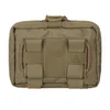 Direct Action JTAC Admin Pouch