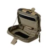 Direct Action JTAC Admin Pouch