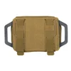 Direct Action MED POUCH HORIZONTAL MK II - Cordura
