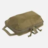 Direct Action MED POUCH HORIZONTAL MK II - Cordura