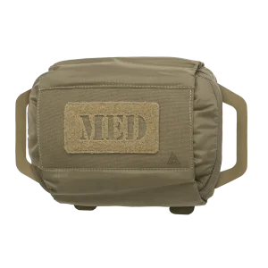 Direct Action MED POUCH HORIZONTAL MK III - Cordura