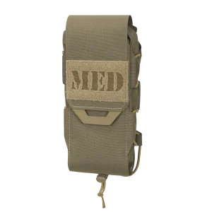 Direct Action MED POUCH VERTICAL MK II - Cordura