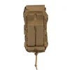 Direct Action MED POUCH VERTICAL - Cordura