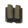 Direct Action LOW PROFILE PISTOL MAGAZINE POUCH - Cordura