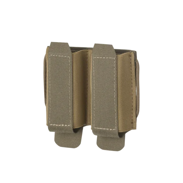 Direct Action SLICK Pistol Mag Pouch