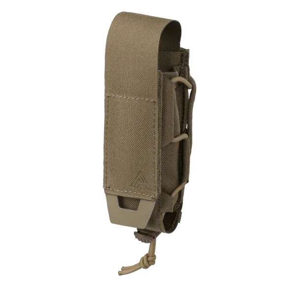 Direct Action TAC RELOAD POUCH PISTOL MK II  - Cordura — Coyote Brown