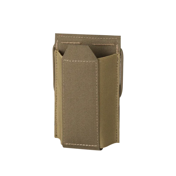 Direct Action SLICK Carbine Mag Pouch — Coyote Brown