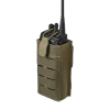 Direct Action UNIVERSAL RADIO POUCH - Cordura