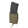 Direct Action RIFLE Speed Reload Pouch Short - Cordura