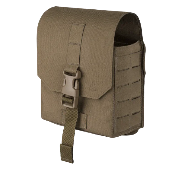Direct Action SAW 46/48 POUCH - Cordura — Coyote Brown