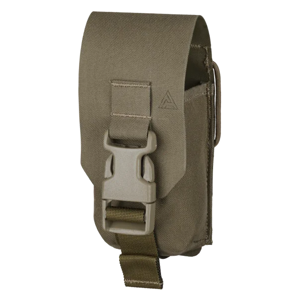 Direct Action SMOKE GRENADE POUCH - Cordura — Adaptive Green