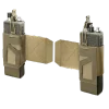 Direct Action Skeletonized Comms Wings Set
