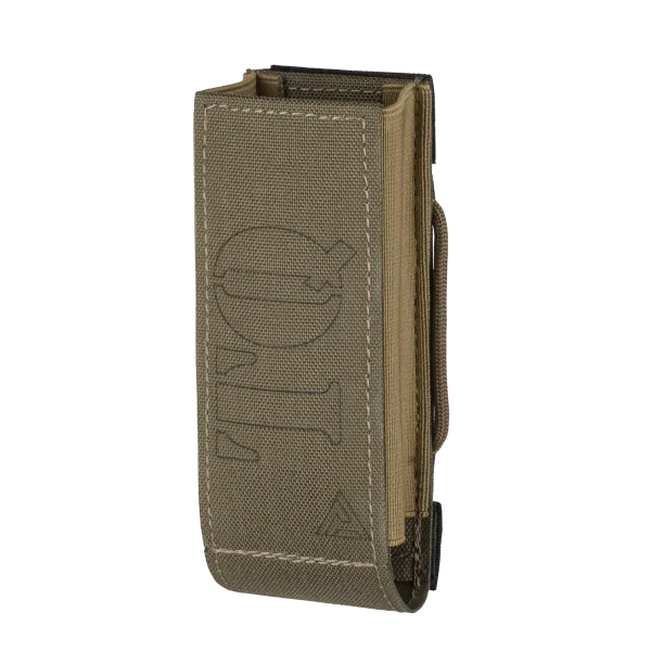 Direct Action TOURNIQUET POUCH OPEN - Cordura — Adaptive Green