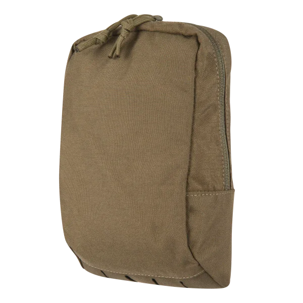 Direct Action UTILITY POUCH MEDIUM - Cordura — Coyote Brown