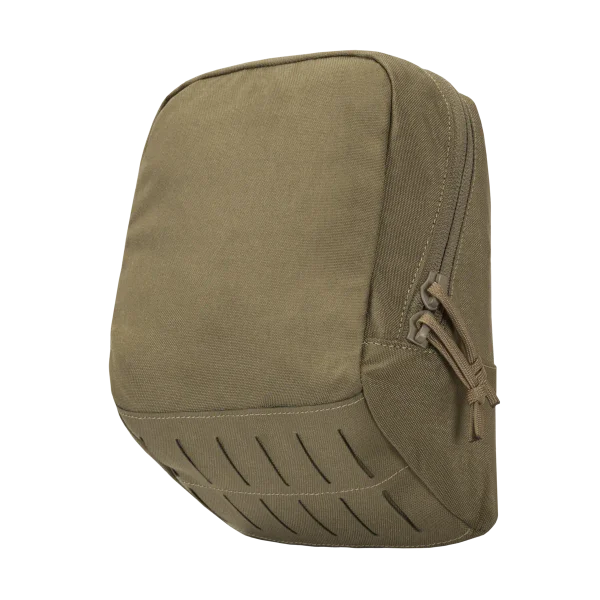 Direct Action UTILITY POUCH X-LARGE - Cordura — Adaptive Green