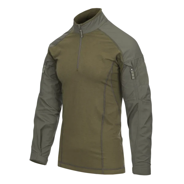 Direct Action VANGUARD Combat Shirt — RAL 7013