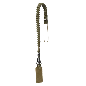 Direct Action Expandable Weapon Catch