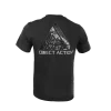 Direct Action T-Shirt Logo D.A. (#3) - Cotton