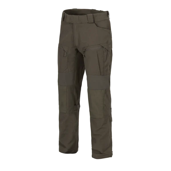 Direct Action VANGUARD Combat Trousers — RAL 7013