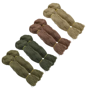 Helikon-Tex GHILLIE FIBER YARNS