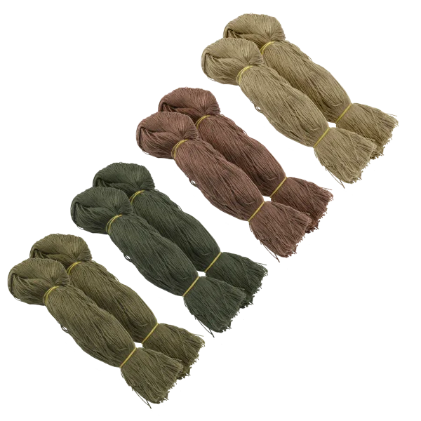 Helikon-Tex GHILLIE FIBER YARNS