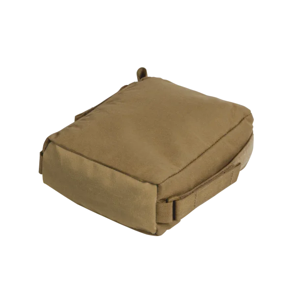 Helikon-Tex Accuracy Shooting Bag Cube — Coyote