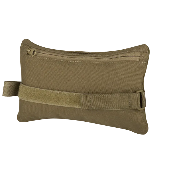 Helikon-Tex Accuracy Shooting Bag Pillow — Coyote
