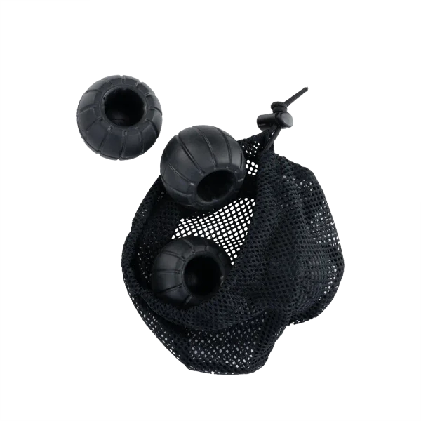 Helikon-Tex TRAVELER Spare Leg Caps
