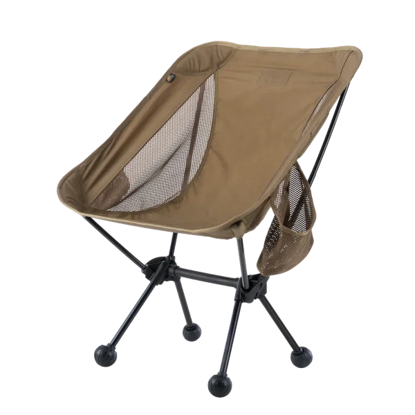 Helikon-Tex TRAVELER Lightweight Chair — Coyote