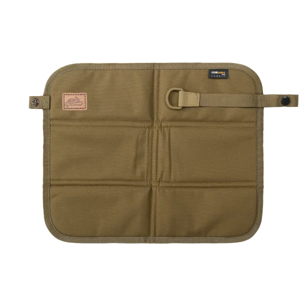 Helikon-Tex Vagabond Seat Pad — Coyote