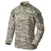 Helikon-Tex ACU Shirt - PolyCotton Ripstop
