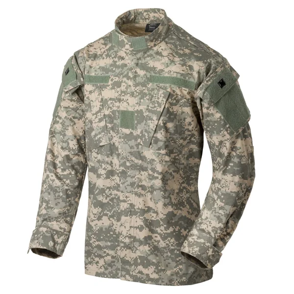 Helikon-Tex ACU Shirt - PolyCotton Ripstop