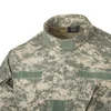 Helikon-Tex ACU Shirt - PolyCotton Ripstop