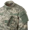 Helikon-Tex ACU Shirt - PolyCotton Ripstop