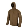 Helikon-Tex ALPHA HOODIE Jacket - Grid Fleece