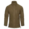 Helikon-Tex ALPHA TACTICAL Jacket - Grid Fleece