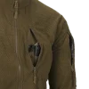 Helikon-Tex ALPHA TACTICAL Jacket - Grid Fleece