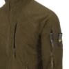 Helikon-Tex ALPHA TACTICAL Jacket - Grid Fleece