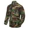 Helikon-Tex BDU Shirt - PolyCotton Ripstop