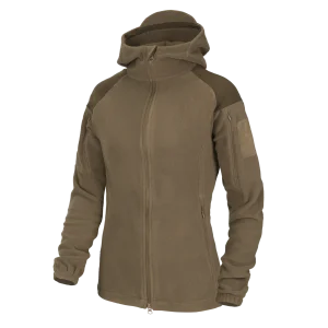 Helikon-Tex Women's CUMULUS Jacket - Heavy Fleece